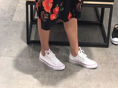 -CONVERSE匡威(王府井店)