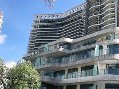 -智住·海景公寓(小径湾店)