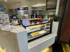 -葡珍轩冰室(虹桥机场T1店)