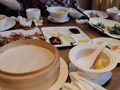 -三亚湾假日度假酒店·中餐厅