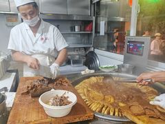 -陈记卤煮小肠