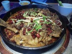 -老板恋上鱼(恒隆广场店)