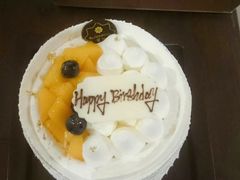 -黑池口感烘焙·生日蛋糕(坂田店)