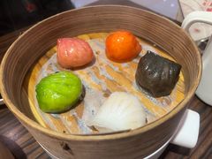 避风塘虾饺五小宝-避风塘(光启城店)