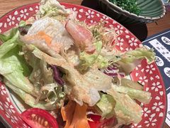 -鱼跃食堂·精致寿司(东林美域店)
