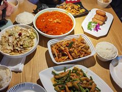 -蜀锦堂·川味现炒(襄阳武商汇店)