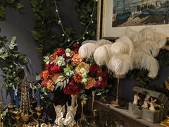 -第101座花园餐厅(湖滨88店)