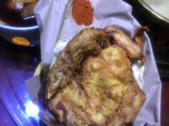 -窄巷子陕菜馆·地道陕西菜(粉巷店)