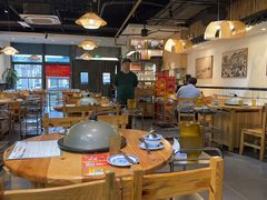 -阿鸡鱼庄·顺德鲜蒸小炒(亚运村店)