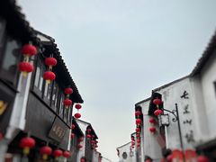 -山塘街