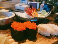 -千代武日本料理(哈西店)