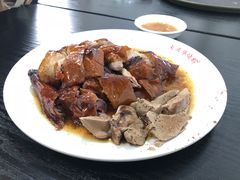 -黄连大头华烧鹅店(大良店)