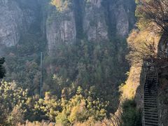 -十九峰景区