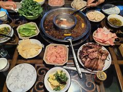 -九尺赵老四鲜鹅肠火锅