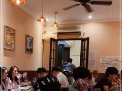 等位区-Bistro Les Lilas丁香花小酒馆