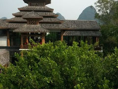 android_upload_pic-广悦华阳朔河畔度假酒店(十里画廊遇龙河店)