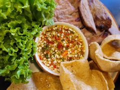 -KARN敢·春武里泰国小餐馆(版筑翠园店)