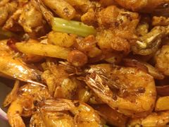 -炭舍干锅·烤鱼(扬名广场店)