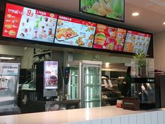 -德克士(蔚县永昌店)
