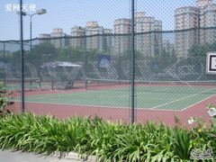 -回龙观体育文化公园