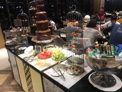-新食谱全日制餐厅·苏州苏州湾艾美酒店