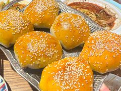 -清真·古丽花儿·新疆美食(河南路店)
