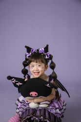 点击看大图 -倾城宝贝儿童摄影(广州天河店)