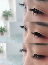 -卡蜜拉美甲美睫专门店