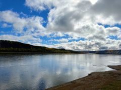 -北极村旅游风景区
