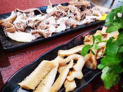 -牛肉彪·19年专注·潮汕牛肉火锅(祈福店)