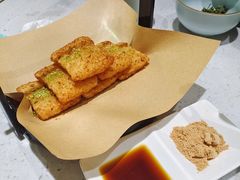 -青花椒花椒鱼(合生汇店)