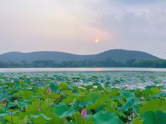 -云龙湖旅游景区