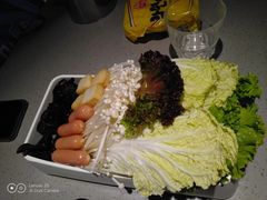 -半天妖烤鱼(即墨宝龙广场店)