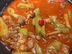 -金佬馆·川菜bistro(芜湖镜湖万达店)