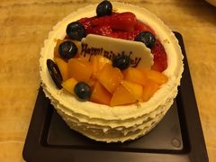 -黑池口感烘焙·生日蛋糕(坂田店)