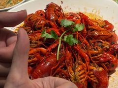 -海底捞火锅(枫蓝国际购物中心店)