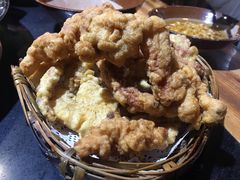 -麻大侠老火锅(巴国城店)