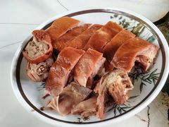 -三圣花乡旅游区