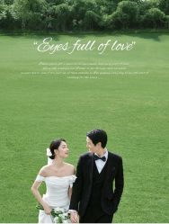 -易摄影婚纱摄影工作室