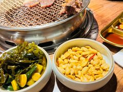 -九田家黑牛烤肉料理(新辰里亚运村店)
