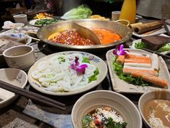 -小龙坎火锅(总店)