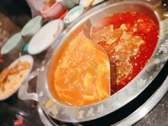 -井格重庆火锅(通州梨园店)