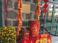 -太平山餐厅(山顶道店)