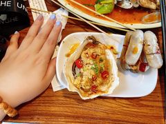 -壹块捌烧烤(灯市口店)