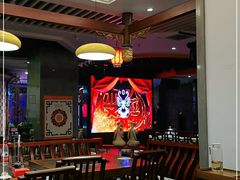 大堂-小天鹅火锅·一线江景洪鼎旗舰店(洪崖洞店)
