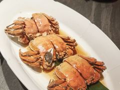 -小厨娘金榜题名(夫子庙秦淮河店)