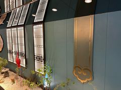 -鹊华居·地道鲁菜·海鲜·融合味(大明湖店)