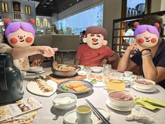 -晓粤·惹味粤菜(凯德乐峰广场店)