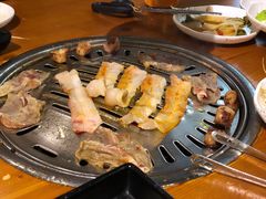 -炽城·烤肉名家(鸿达中央广场店)