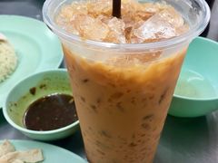 -红大哥水门鸡饭(總店)